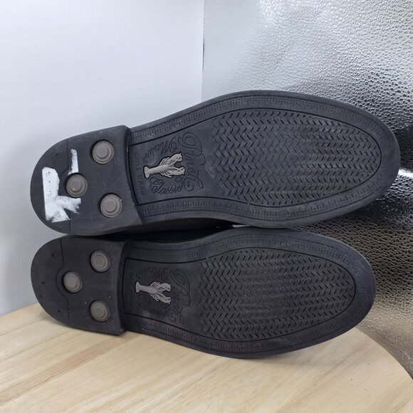 Mens Size 8.5 - Cole Haan Pinch Maine Classic moc toe boots - Picture 8 of 9